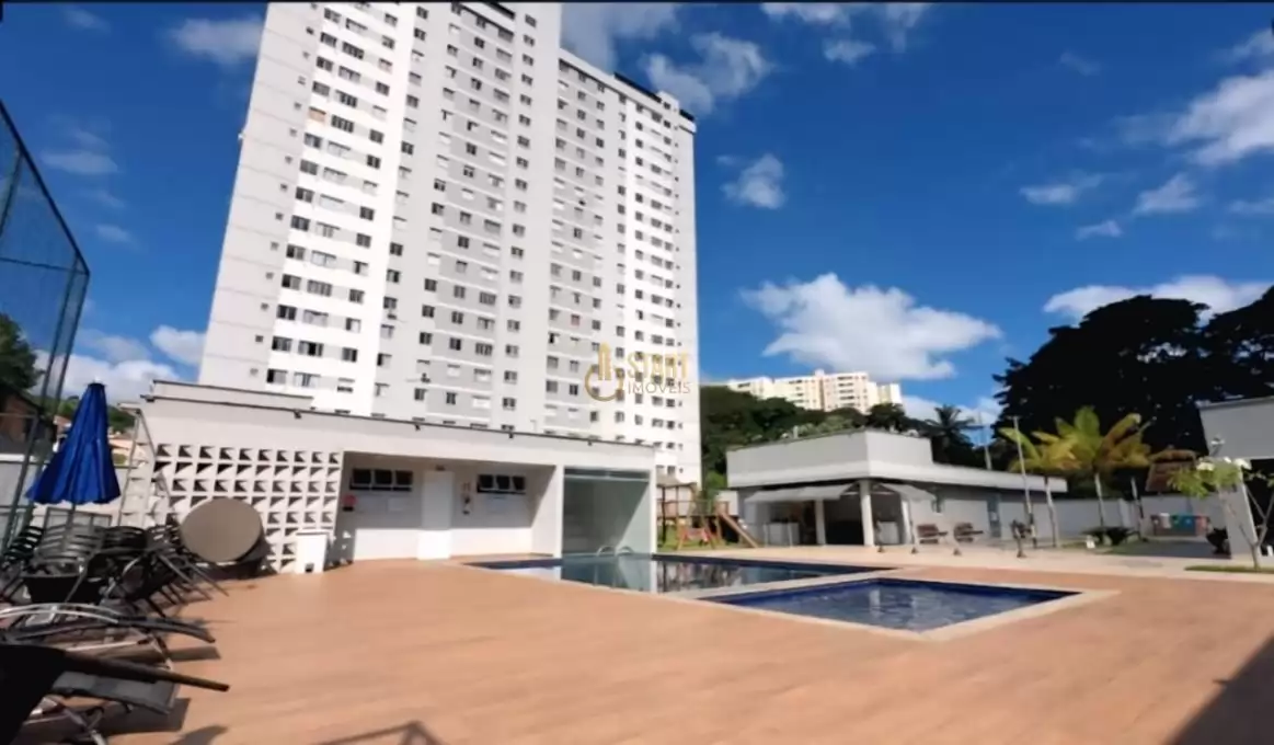 Apartamento a Venda